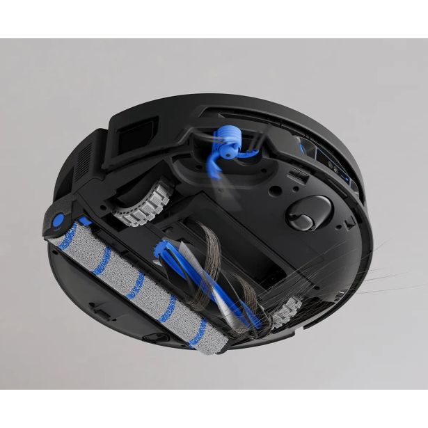 ROBOTSKI SESALNIK ECOVACS DEEBOT X12S OMNICYCLONE