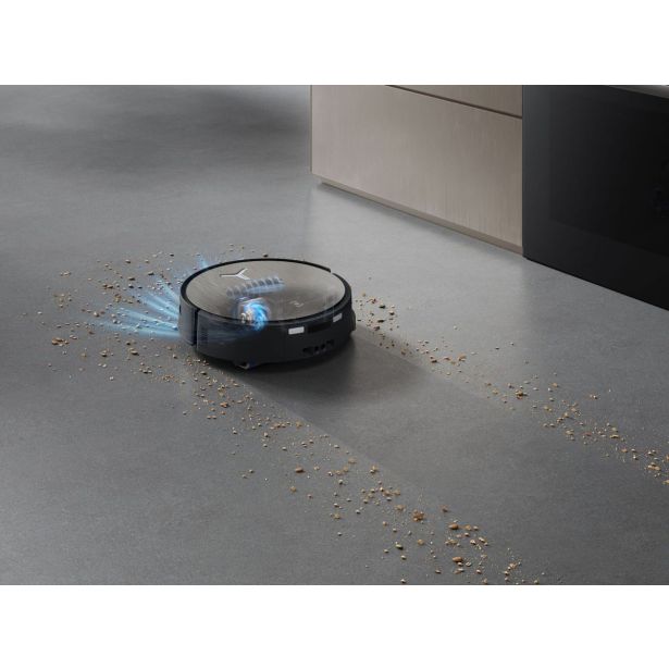 ROBOTSKI SESALNIK ECOVACS DEEBOT X12S OMNICYCLONE