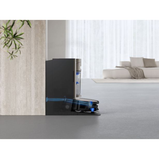 ROBOTSKI SESALNIK ECOVACS DEEBOT X12S OMNICYCLONE