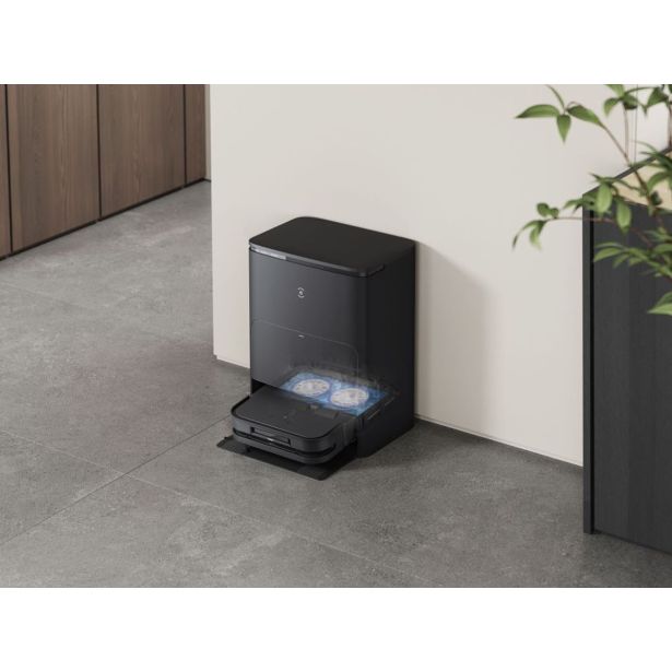 ROBOTSKI SESALNIK ECOVACS DEEBOT X5 OMNI