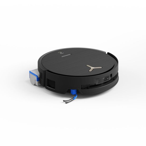ROBOTSKI SESALNIK ECOVACS DEEBOT X9 PRO OMNI BL
