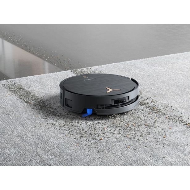 ROBOTSKI SESALNIK ECOVACS DEEBOT X9 PRO OMNI BL