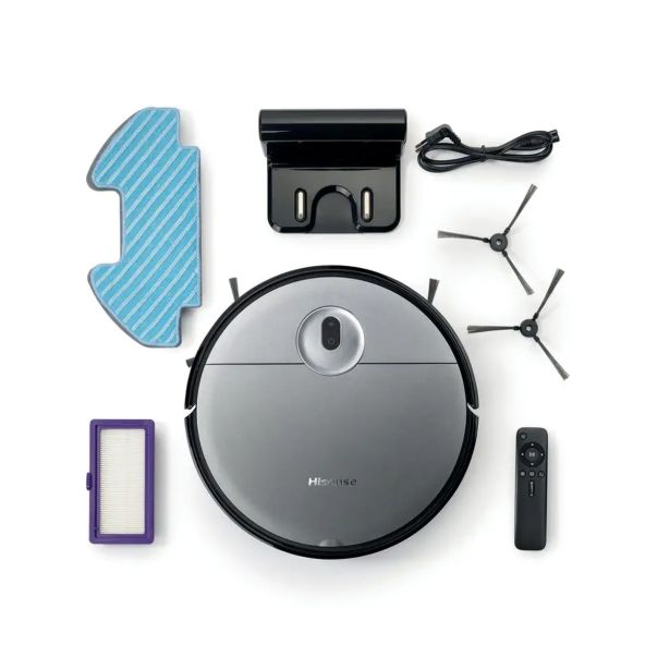 ROBOTSKI SESALNIK HISENSE RVCG144AB