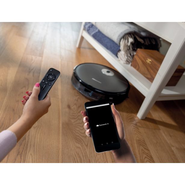 ROBOTSKI SESALNIK HISENSE RVCG144AB