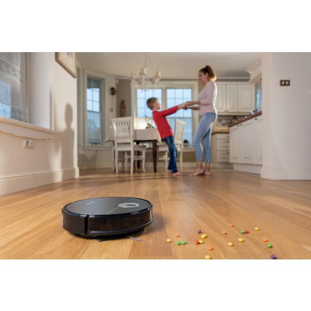 ROBOTSKI SESALNIK HISENSE RVCG144AB