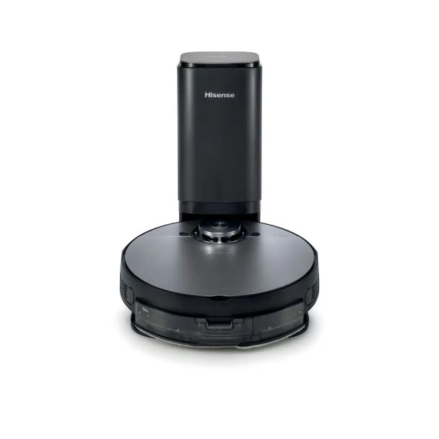 ROBOTSKI SESALNIK HISENSE RVCLS144AB