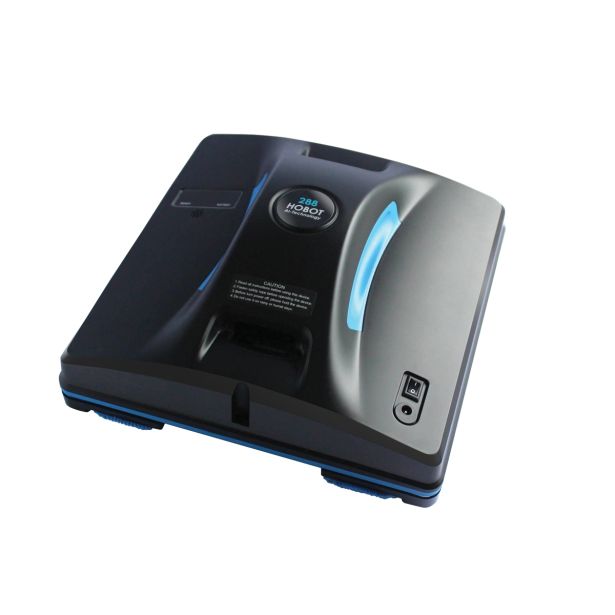 ROBOTSKI SESALNIK HOBOT HOBOT 288 ČISTILEC STEKEL