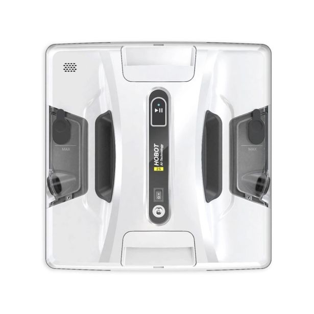 ROBOTSKI ČISTILNIK OKEN HOBOT HOBOT-2S