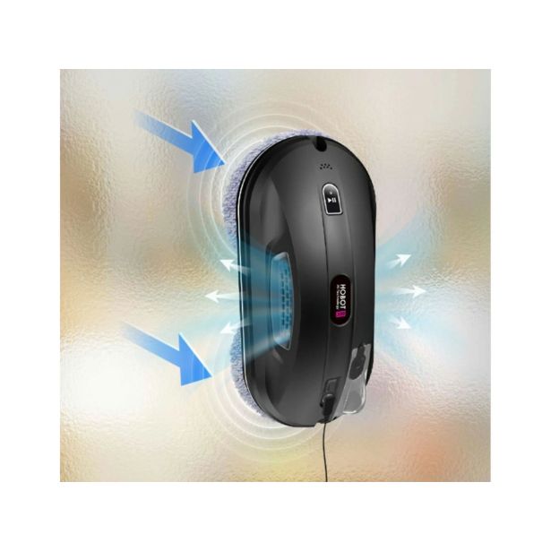 ROBOTSKI ČISTILNIK OKEN HOBOT HOBOT 388