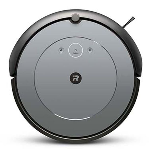 ROBOTSKI SESALNIK IROBOT ROOMBA I1158