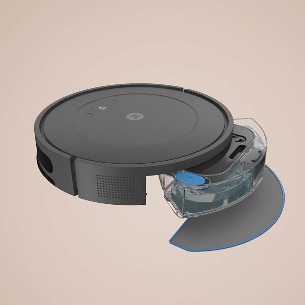 ROBOTSKI SESALNIK IROBOT ESSENTIAL BK ANTRACIT