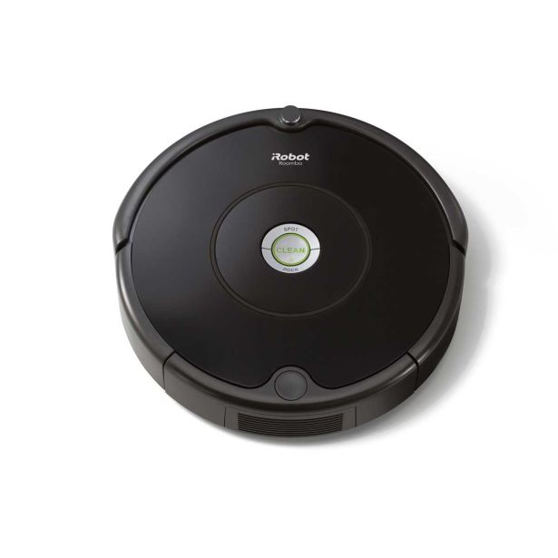 ROBOTSKI SESALNIK IROBOT ROOMBA 606