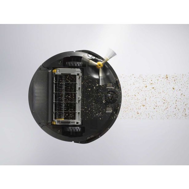 ROBOTSKI SESALNIK IROBOT ROOMBA 606