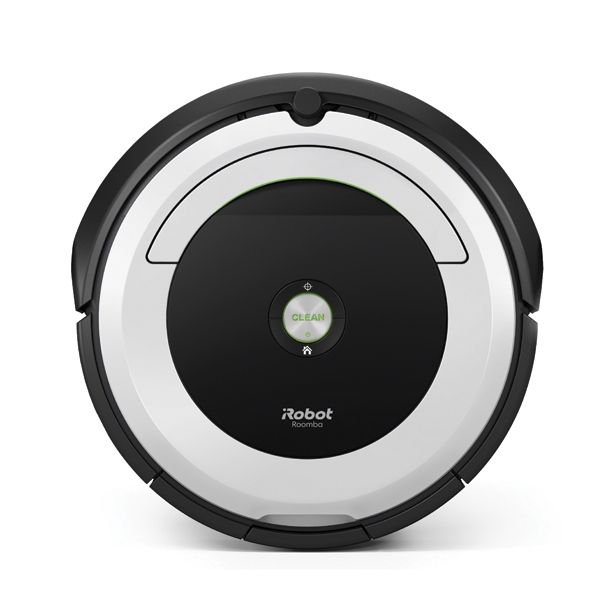 ROBOTSKI SESALNIK IROBOT ROOMBA 691