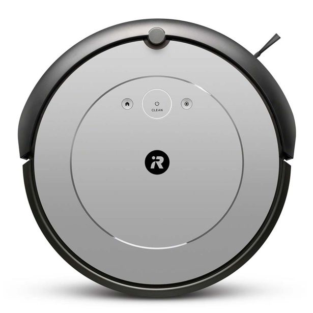 ROBOTSKI SESALNIK IROBOT ROOMBA I1156