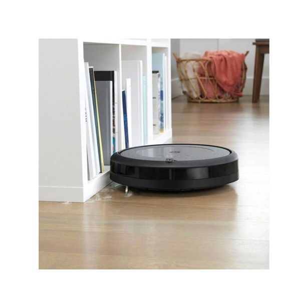 ROBOTSKI SESALNIK IROBOT ROOMBA I3154