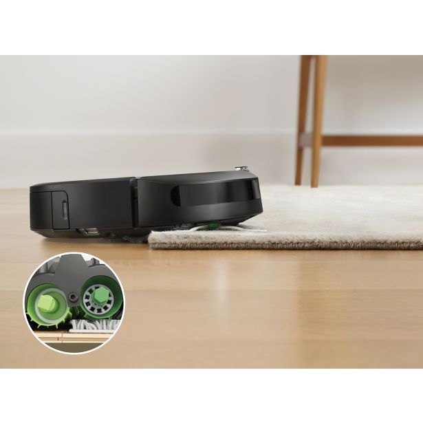 ROBOTSKI SESALNIK IROBOT ROOMBA I7158