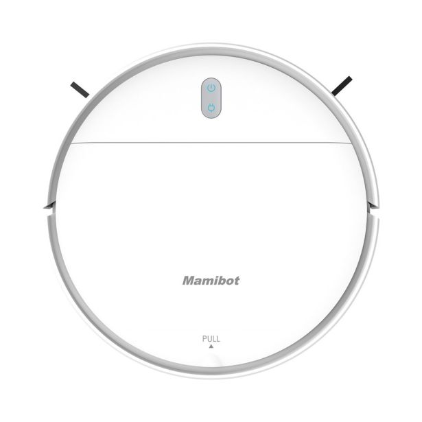 ROBOTSKI SESALNIK MAMIBOT PROVAC TITAN 2