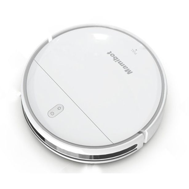 ROBOTSKI SESALNIK MAMIBOT PROVAC TITAN 2