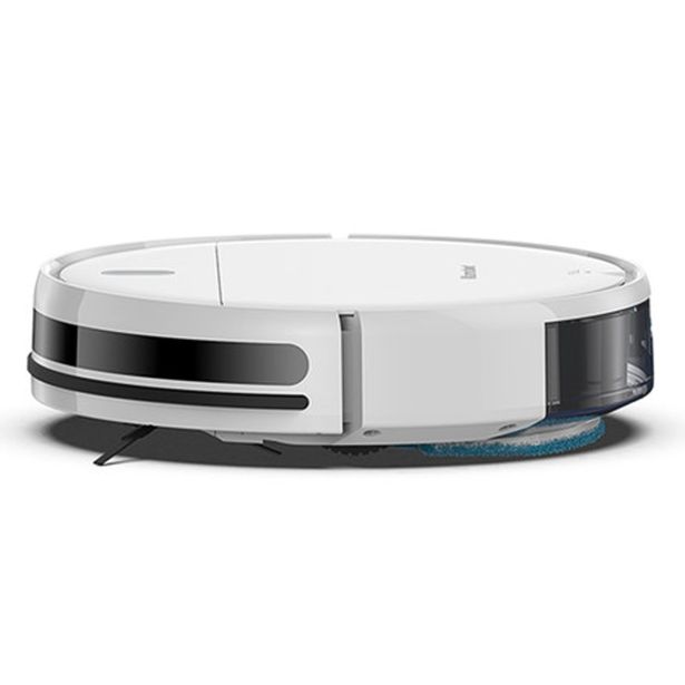 ROBOTSKI SESALNIK MAMIBOT PROVAC TITAN 2