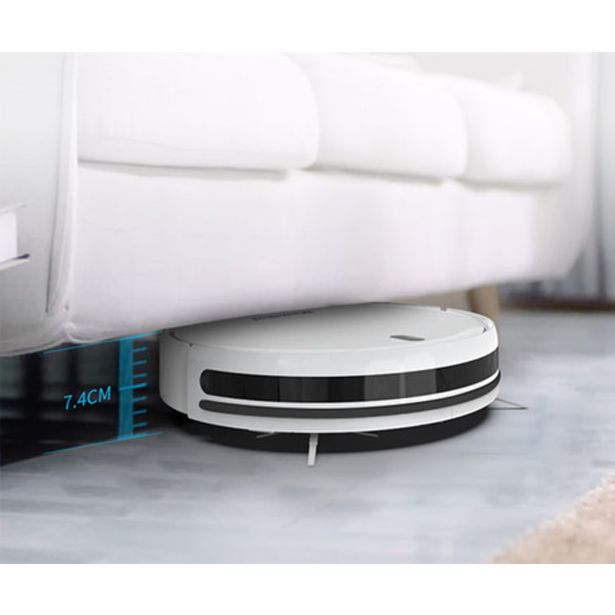 ROBOTSKI SESALNIK MAMIBOT PROVAC TITAN 2