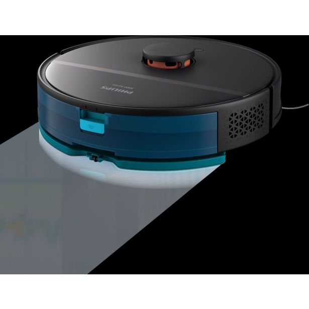 ROBOTSKI SESALNIK PHILIPS XU3000/01