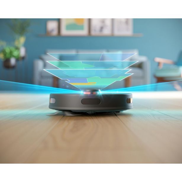 ROBOTSKI SESALNIK PHILIPS XU3100/01