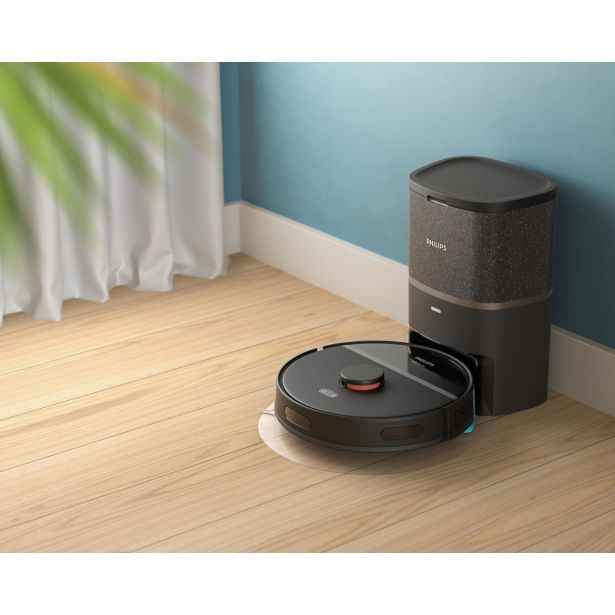 ROBOTSKI SESALNIK PHILIPS XU3100/01