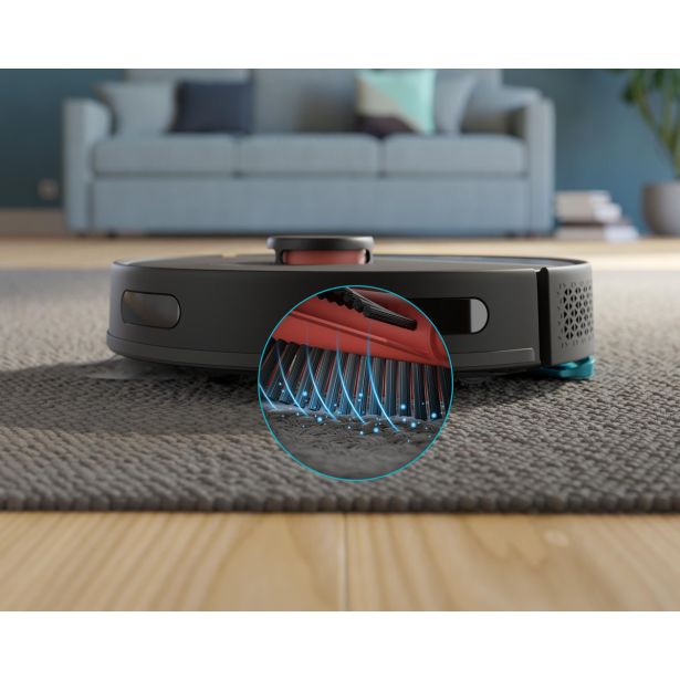 ROBOTSKI SESALNIK PHILIPS XU3100/01