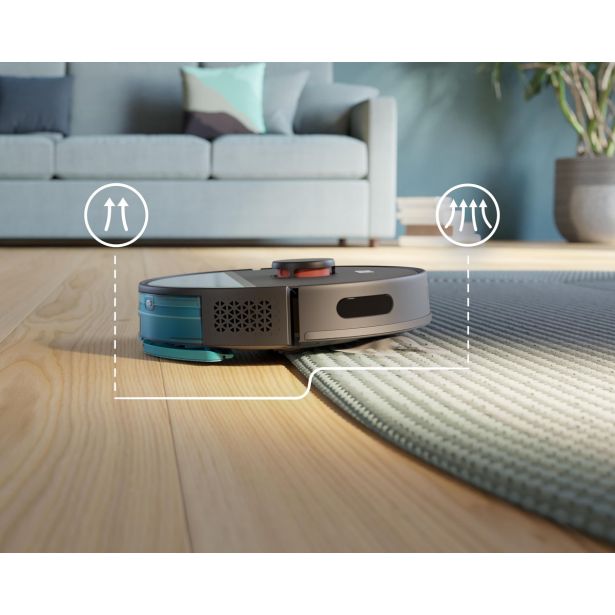ROBOTSKI SESALNIK PHILIPS XU3100/01