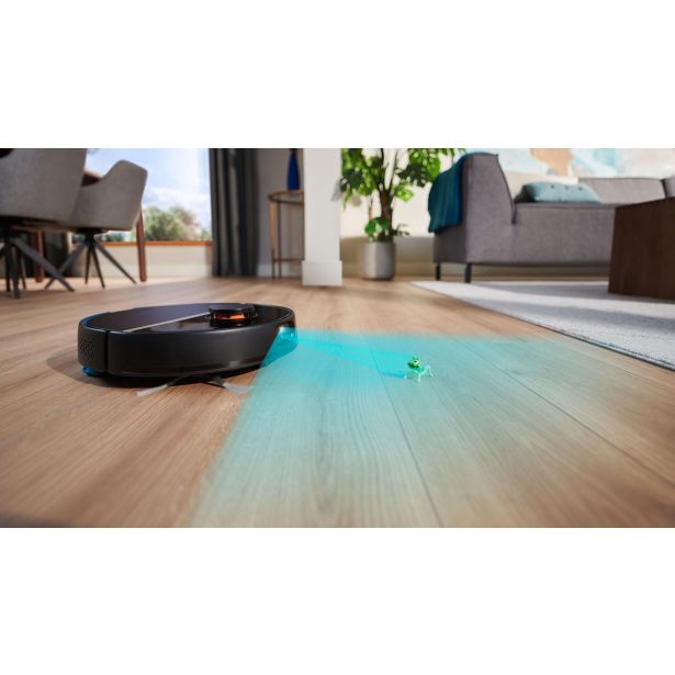 ROBOTSKI SESALNIK PHILIPS XU3100/01