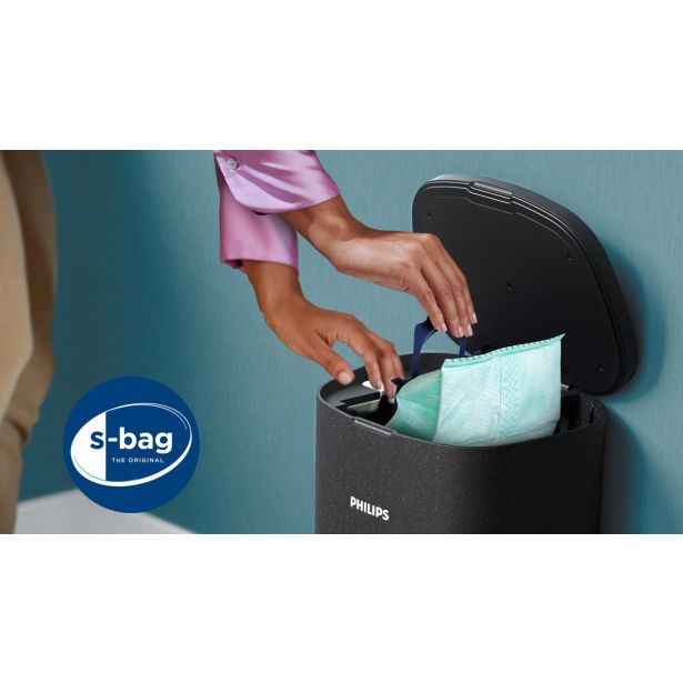 ROBOTSKI SESALNIK PHILIPS XU3100/01