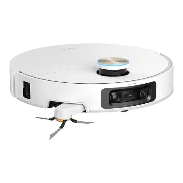 ROBOTSKI SESALNIK ROBOROCK DREAME X60 BEL