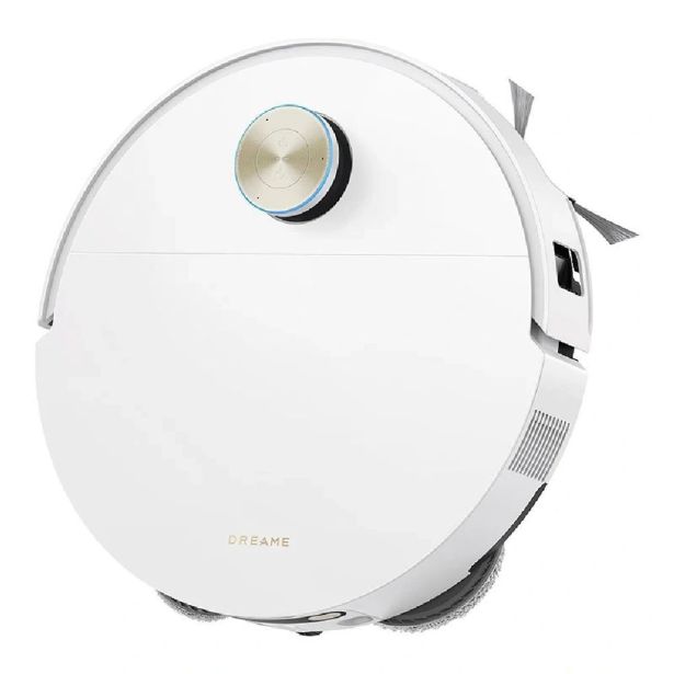 ROBOTSKI SESALNIK ROBOROCK DREAME X60 BEL