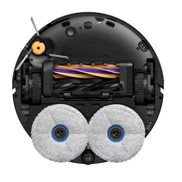 ROBOTSKI SESALNIK ROBOROCK DREAME X60 ČRN