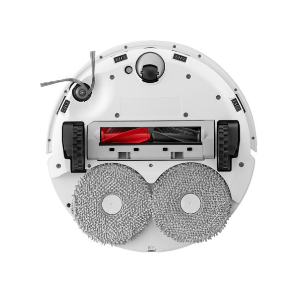 ROBOTSKI SESALNIK ROBOROCK Q REVO 5AE BEL