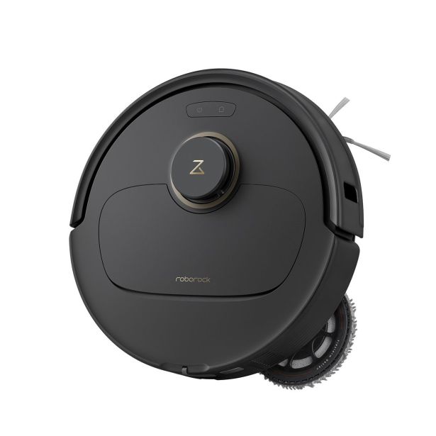ROBOTSKI SESALNIK ROBOROCK Q REVO 5AE ČRN