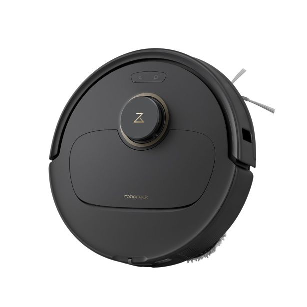 ROBOTSKI SESALNIK ROBOROCK Q REVO 5AE ČRN