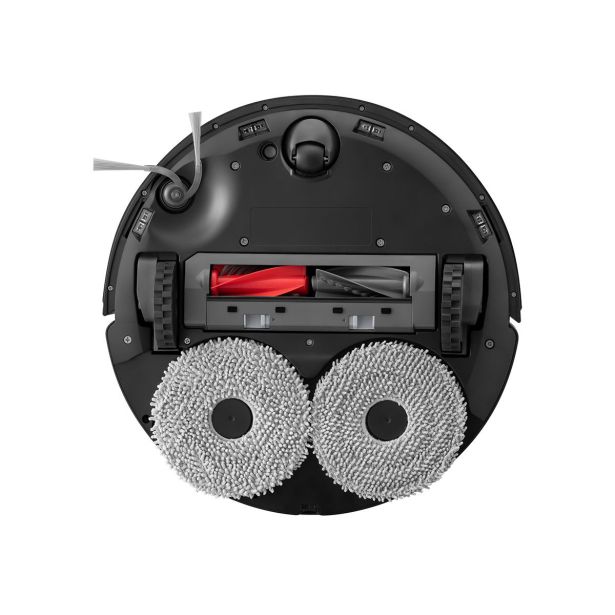 ROBOTSKI SESALNIK ROBOROCK Q REVO 5AE ČRN