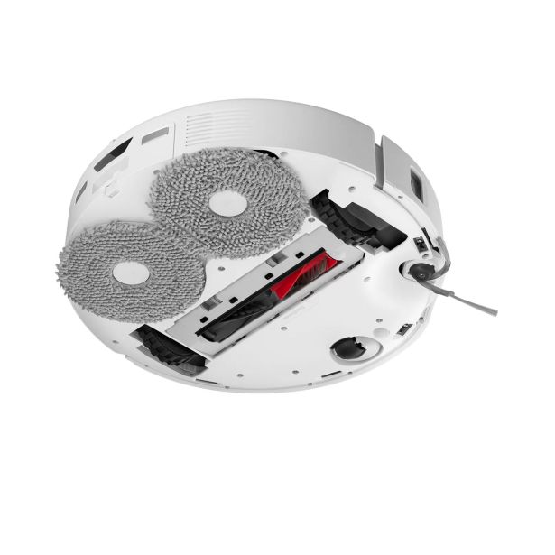 ROBOTSKI SESALNIK ROBOROCK Q REVO CURV 5A1