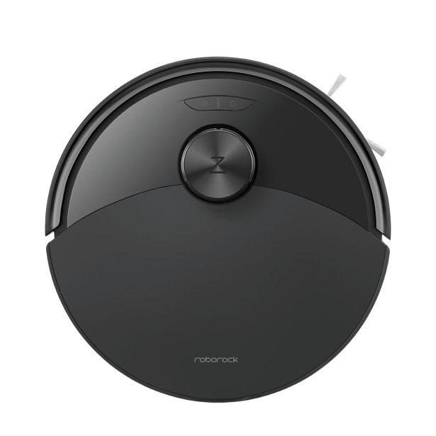 ROBOTSKI SESALNIK ROBOROCK Q10 VF ČRN