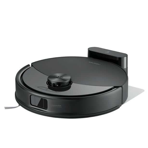 ROBOTSKI SESALNIK ROBOROCK Q10 VF ČRN