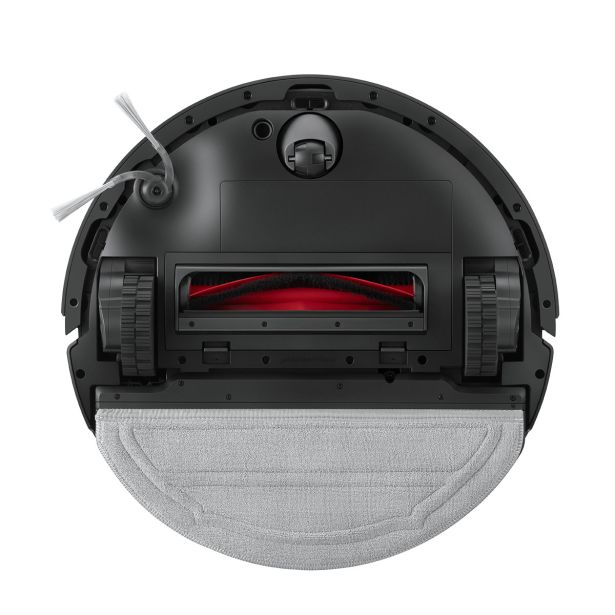 ROBOTSKI SESALNIK ROBOROCK Q10 VF+ ČRN