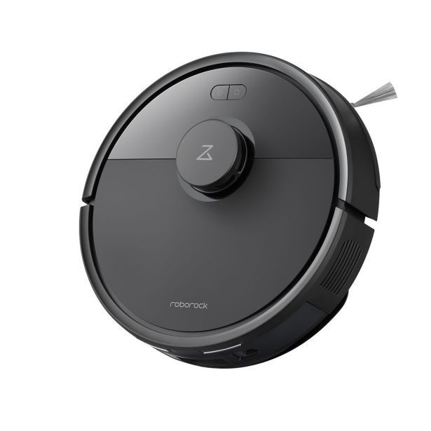 ROBOTSKI SESALNIK ROBOROCK Q7 BF+ ČRN