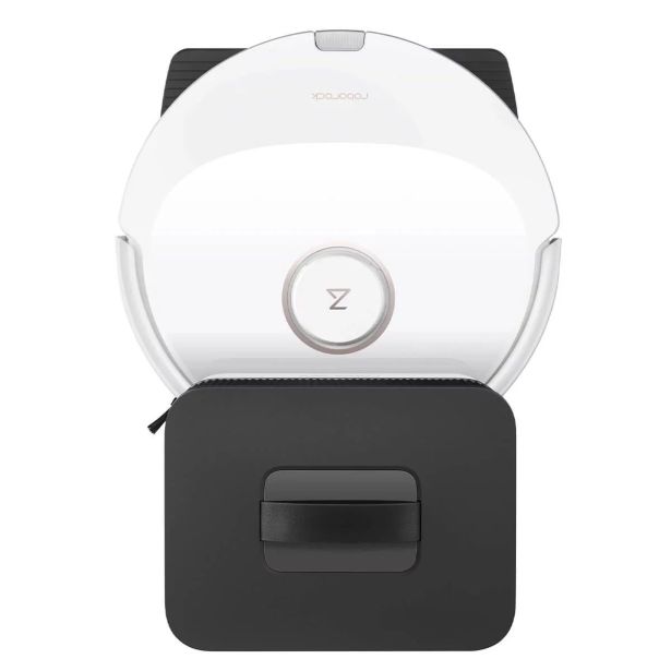 ROBOTSKI SESALNIK ROBOROCK Q8 MAX+ BEL