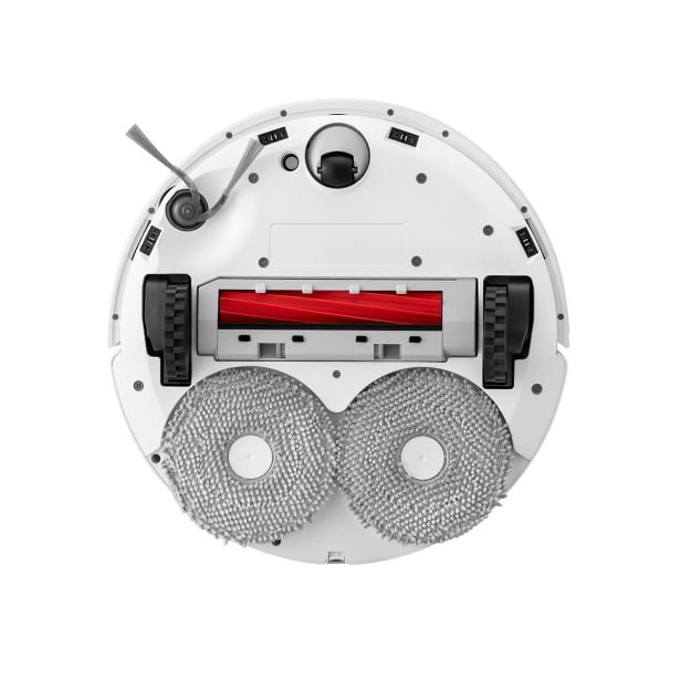 ROBOTSKI SESALNIK ROBOROCK QR 798 BEL