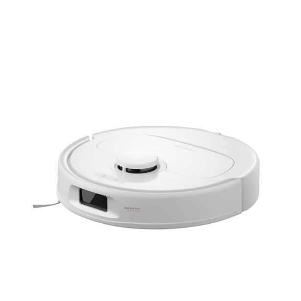 ROBOTSKI SESALNIK ROBOROCK QR 798 BEL