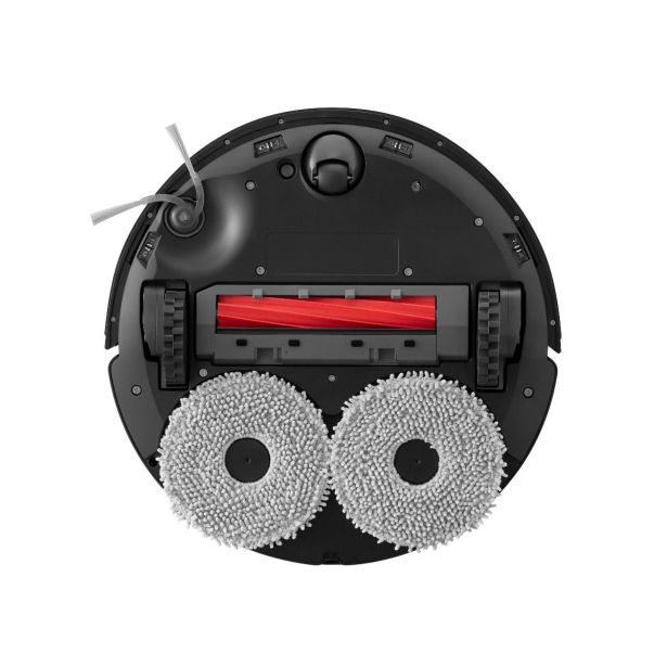 ROBOTSKI SESALNIK ROBOROCK QR 798 ČRN