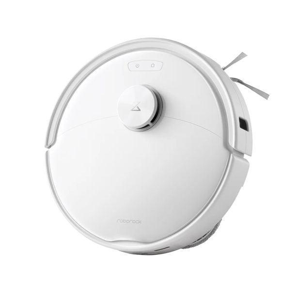 ROBOTSKI SESALNIK ROBOROCK QREVO 2 PRO BEL