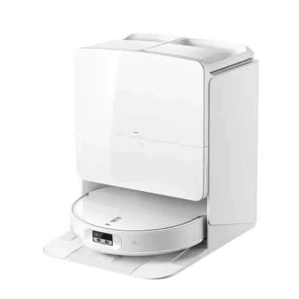 ROBOTSKI SESALNIK ROBOROCK QREVO 2 PRO BEL